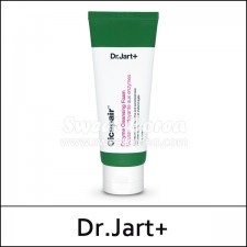 [Dr. Jart+] Dr jart ★ Sale 51% ★ (sd) Cicapair Enzyme Cleansing Foam 100ml / (lt) / 21150(9) / 24,000 won(9)